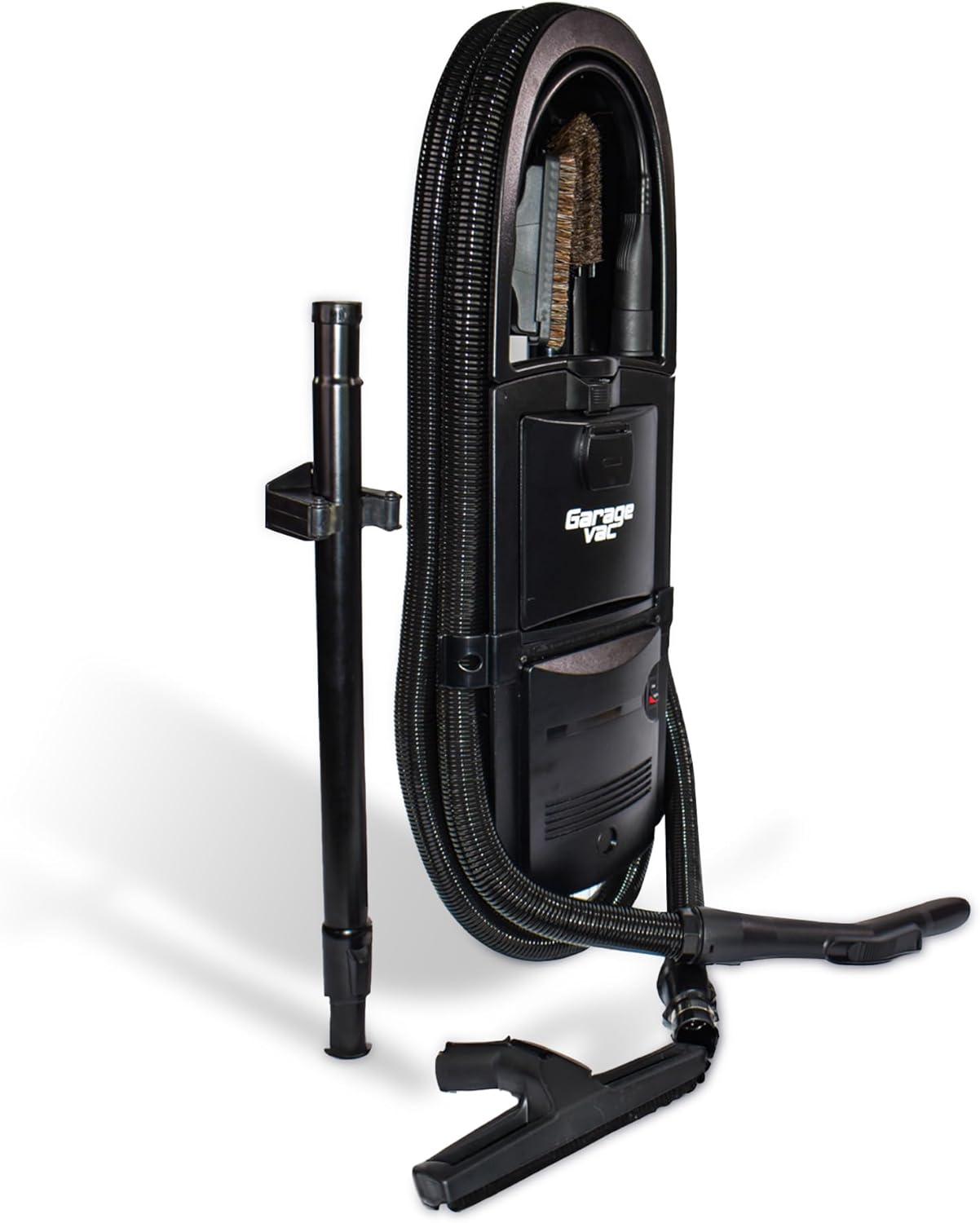 Wall Mounted Garage Vaccum™