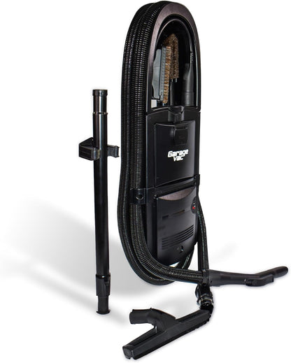Wall Mounted Garage Vaccum™